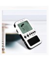 CHERUB WMT-940 結他 和弦表 節拍調音器